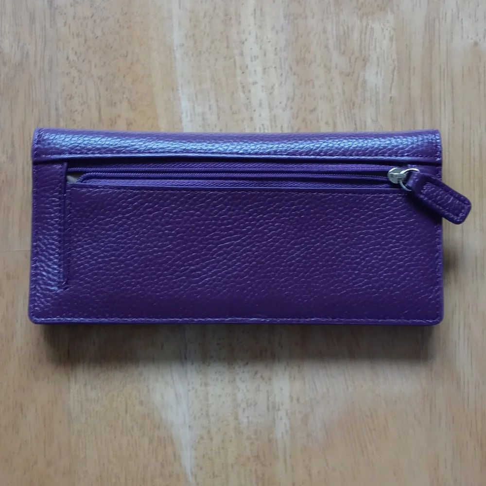 Lavemt 16 card slot wallet - Picture 2 of 4